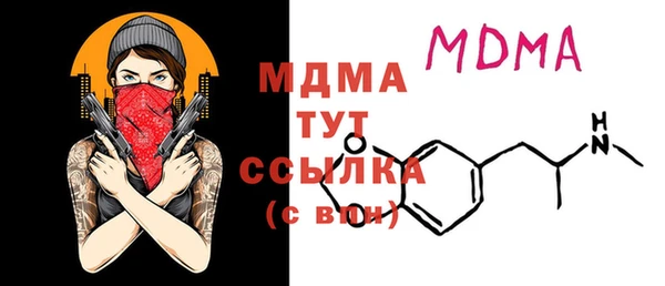 гидра Гусиноозёрск